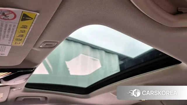 BMW 5 Series (G30) id 3754540 из Кореи 10