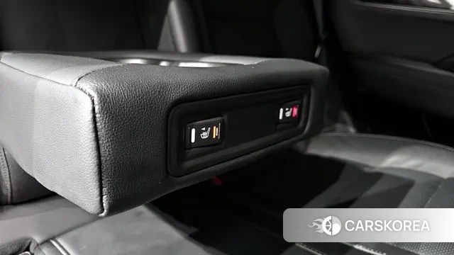 Renault Korea (Samsung) QM6 id 3509914 из Кореи 10