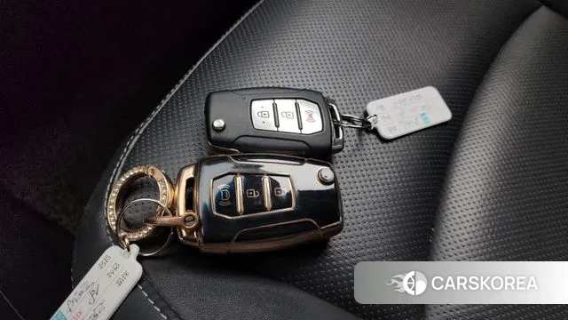 Ssangyong Tivoli Armor id 3375353 из Кореи 10