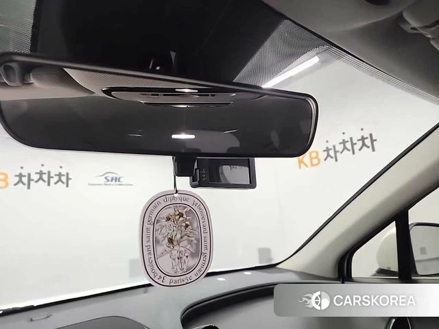 Hyundai The New Santa Fe id 3903143 из Кореи 10