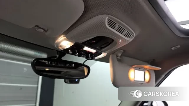 Mini Cooper D Clubman id 3753338 из Кореи 10