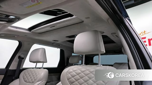 Hyundai Palisade id 3845243 из Кореи 10