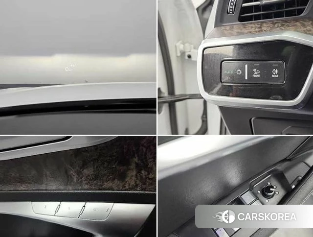 Audi A6 (C8) id 4486714 из Кореи 10