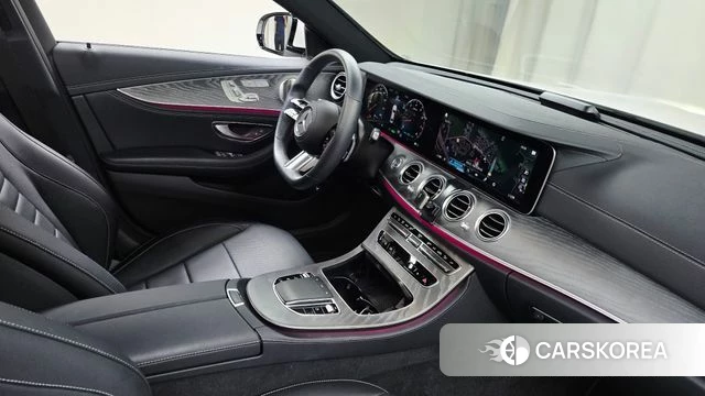 Mercedes-Benz E-Class W213 id 4534598 из Кореи 10