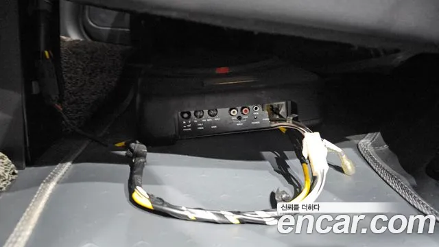 Ssangyong The New Rexton Sport id 2707227 из Кореи 10