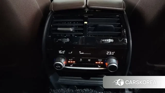 BMW 5 Series (G30) id 3558069 из Кореи 10