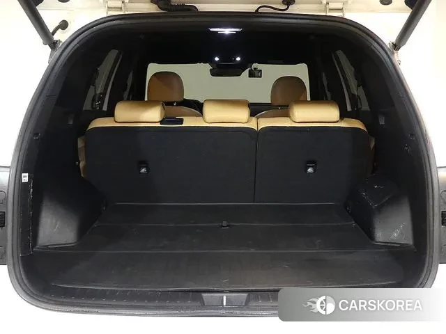 Kia Sorento 4th Generation id 3597296 из Кореи 10