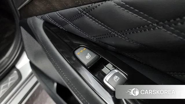 Kia K8 id 2979134 из Кореи 10