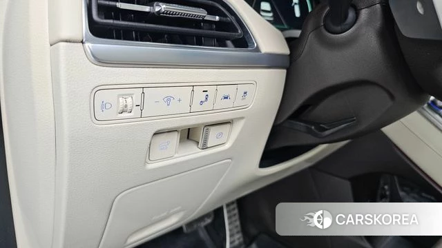Hyundai Palisade id 4361398 из Кореи 10