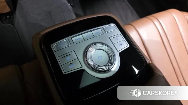 Genesis G80 (RG3) id 3494014 из Кореи 10