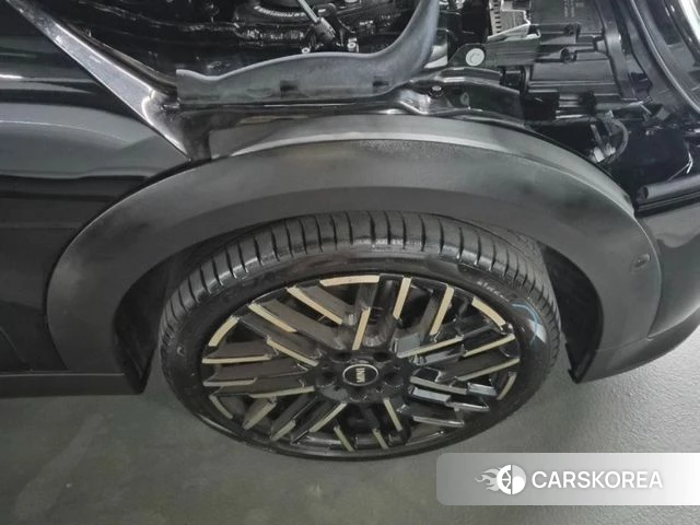 Mini Cooper S 4th Generation id 4505372 из Кореи 10