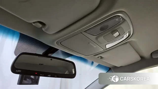 Kia The New K5 2nd generation id 3578848 из Кореи 10