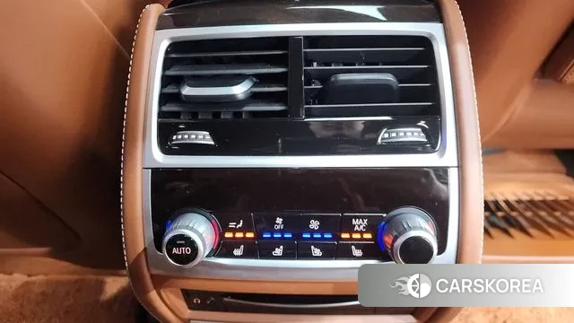 BMW 7 Series (G11) id 3396351 из Кореи 10