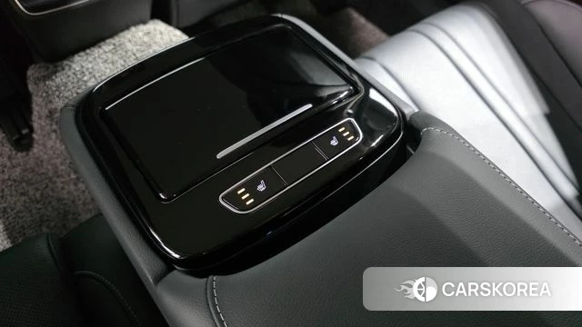 Genesis G80 (RG3) id 4202487 из Кореи 10