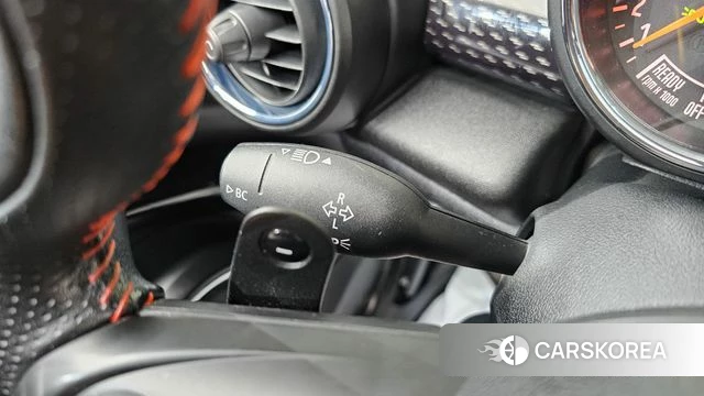 Mini Cooper S id 4483195 из Кореи 10