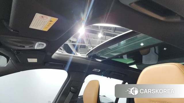 Volvo XC90 second Generation id 3966220 из Кореи 10