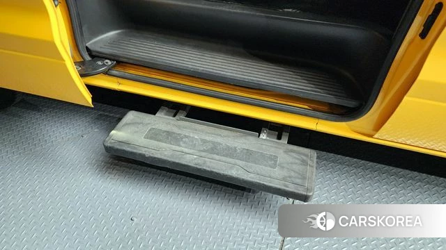 Hyundai The New Grand Starex id 4245897 из Кореи 10