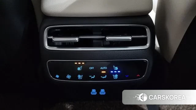 Genesis GV70 id 3431492 из Кореи 10