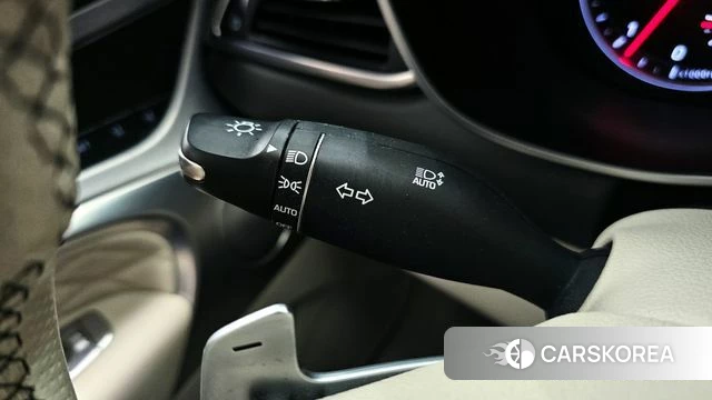 Genesis G70 id 4384653 из Кореи 10