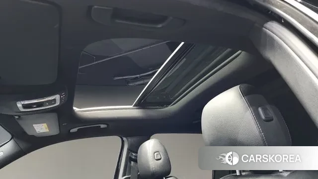 Mercedes-Benz GLB-Class X247 id 3012769 из Кореи 10