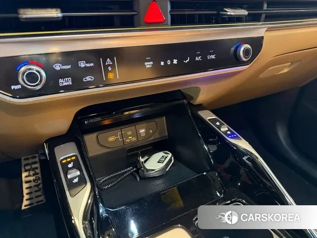 Kia The New Sorento 4th Generation id 3659149 из Кореи 10