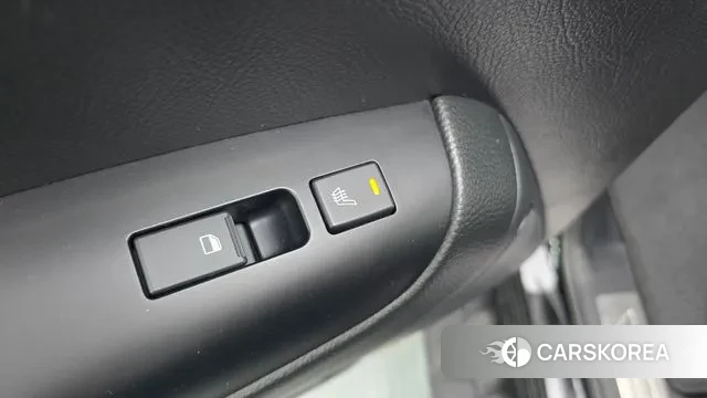 Kia The New Mohave id 3429059 из Кореи 10