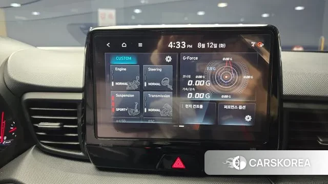 Hyundai Veloster (JS) id 3028715 из Кореи 10