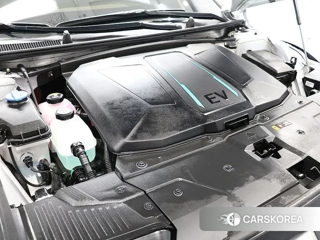 Hyundai Ionic 5 id 3735301 из Кореи 10