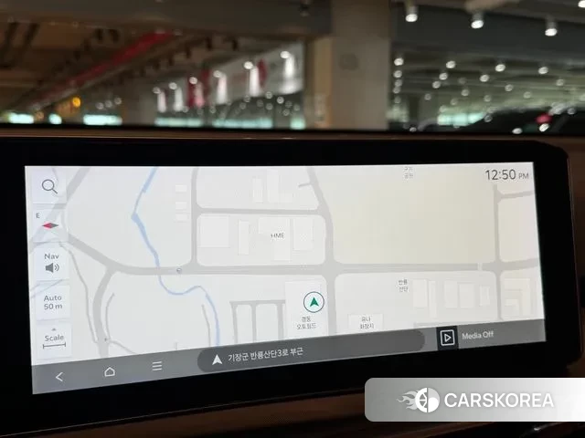 Kia The New Sorento 4th Generation id 3585843 из Кореи 10