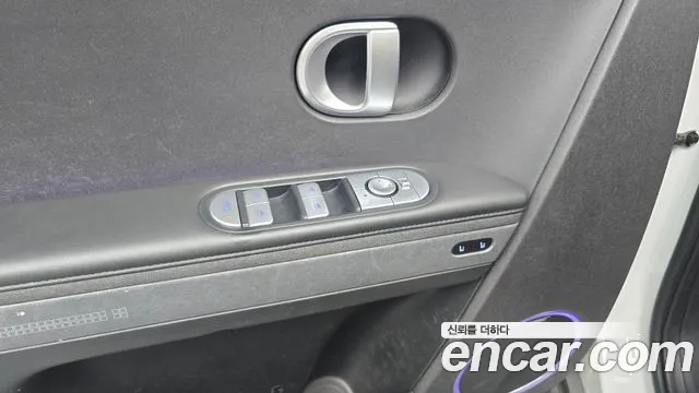 Hyundai Ionic 5 id 2725982 из Кореи 10