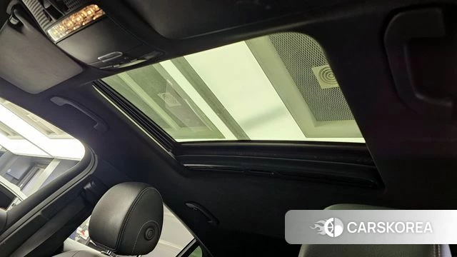 Mercedes-Benz GLC-Class X253 id 3879731 из Кореи 10