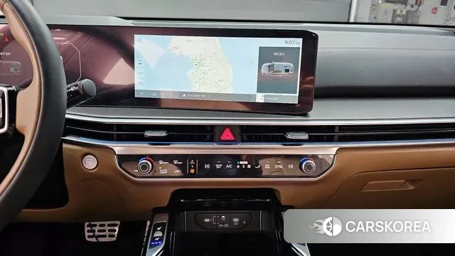 Kia The New Sorento 4th Generation id 3576279 из Кореи 10