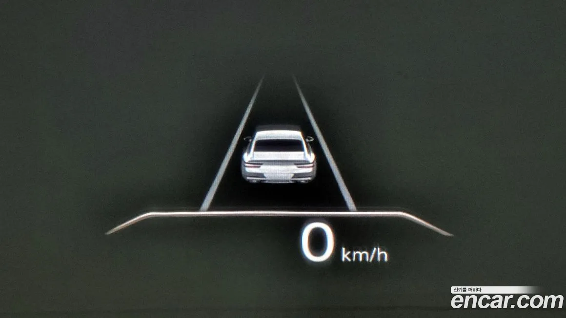 Genesis G80 (RG3) id 1532271 из Кореи 10