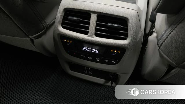 Honda Pilot 3rd generation id 4489544 из Кореи 10