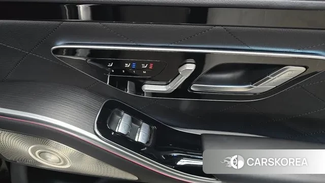 Mercedes-Benz S-Class W223 id 3437680 из Кореи 10