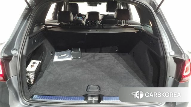 Mercedes-Benz GLC-Class X253 id 4609489 из Кореи 10