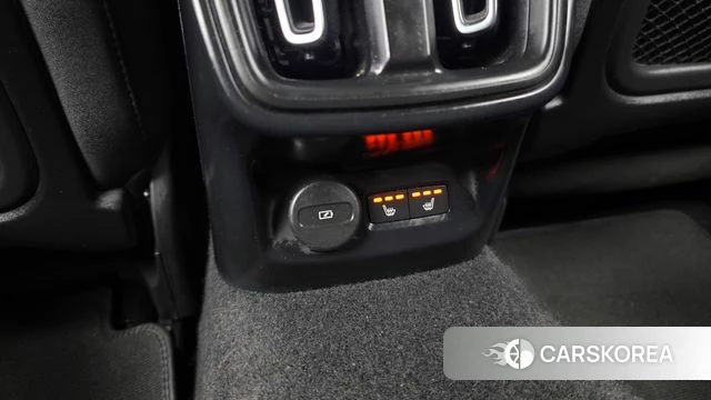 Polestar Polestar 2 id 4195537 из Кореи 10