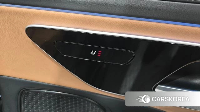 Mercedes-Benz E-Class W214 id 4897768 из Кореи 10