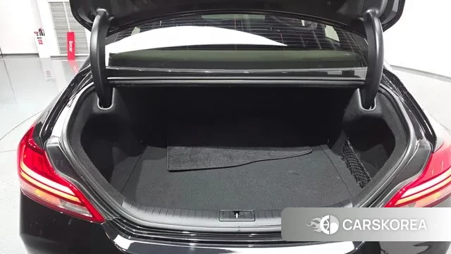 Genesis G70 id 3616869 из Кореи 10