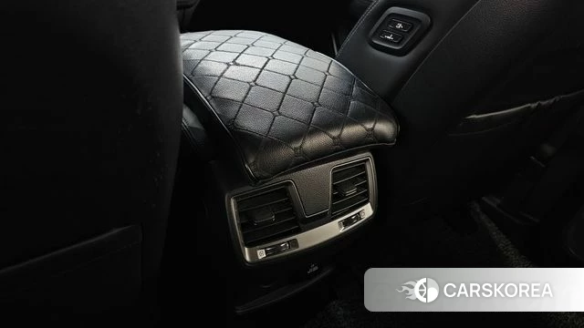 Ssangyong G4 Rexton id 4471400 из Кореи 10