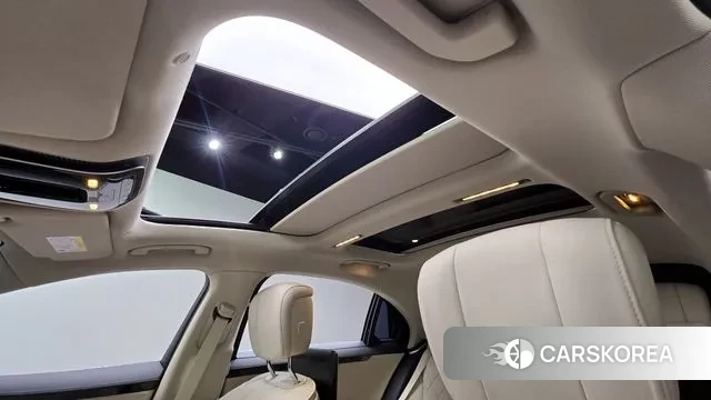 Mercedes-Benz S-Class W223 id 3517940 из Кореи 10