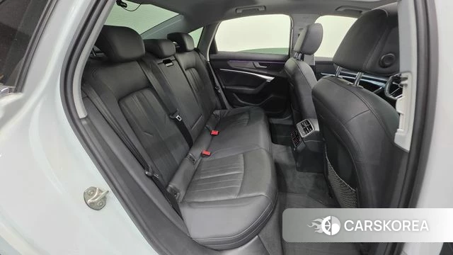 Audi A6 (C8) id 4187885 из Кореи 10