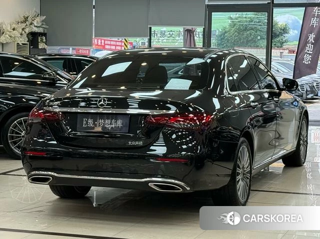Mercedes-Benz E-class id 4341766 из Китая 10