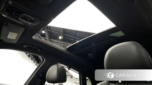 Audi SQ5 (FY) id 3017089 из Кореи 10