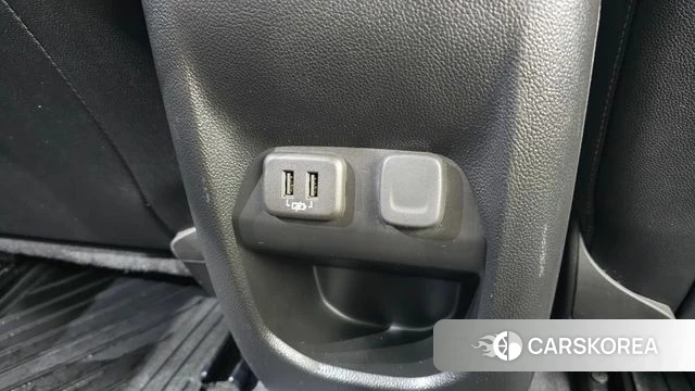 Chevrolet (GM Daewoo) Colorado id 4703054 из Кореи 10