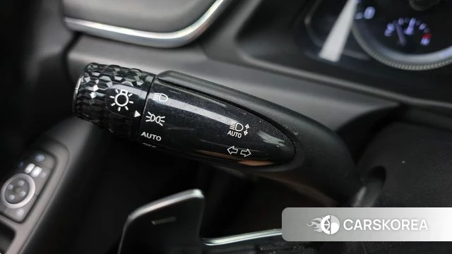 Hyundai Sonata (DN8) id 4435349 из Кореи 10
