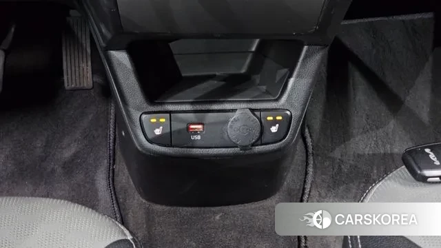 Kia The New Ray id 3473260 из Кореи 10