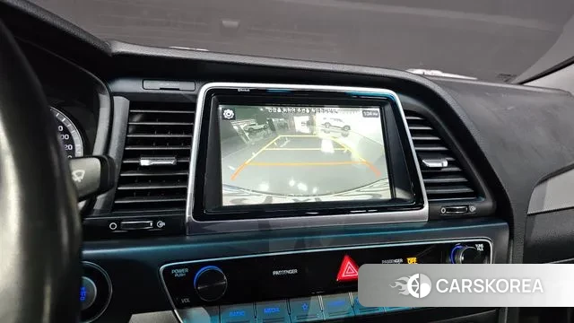 Hyundai Sonata New Rise id 3423219 из Кореи 10