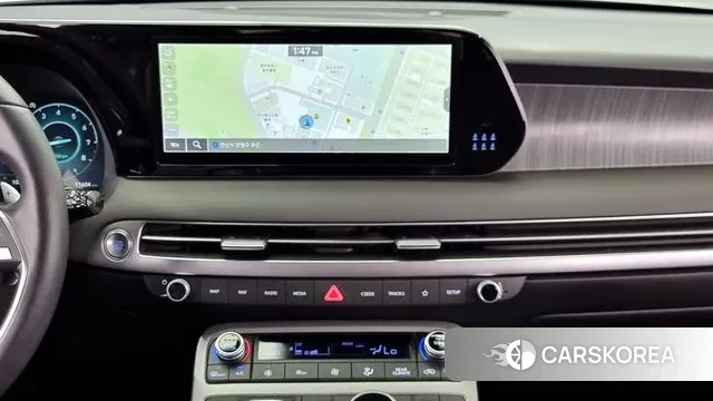 Hyundai The New Palisade id 2888901 из Кореи 10