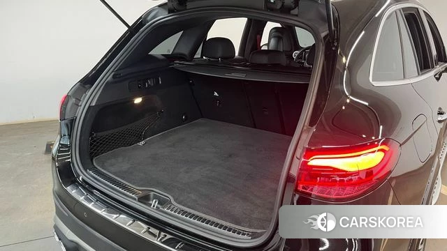 Mercedes-Benz GLC-Class X254 id 3909515 из Кореи 10